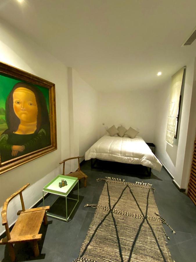 Riad Love B&B 마라케시 외부 사진