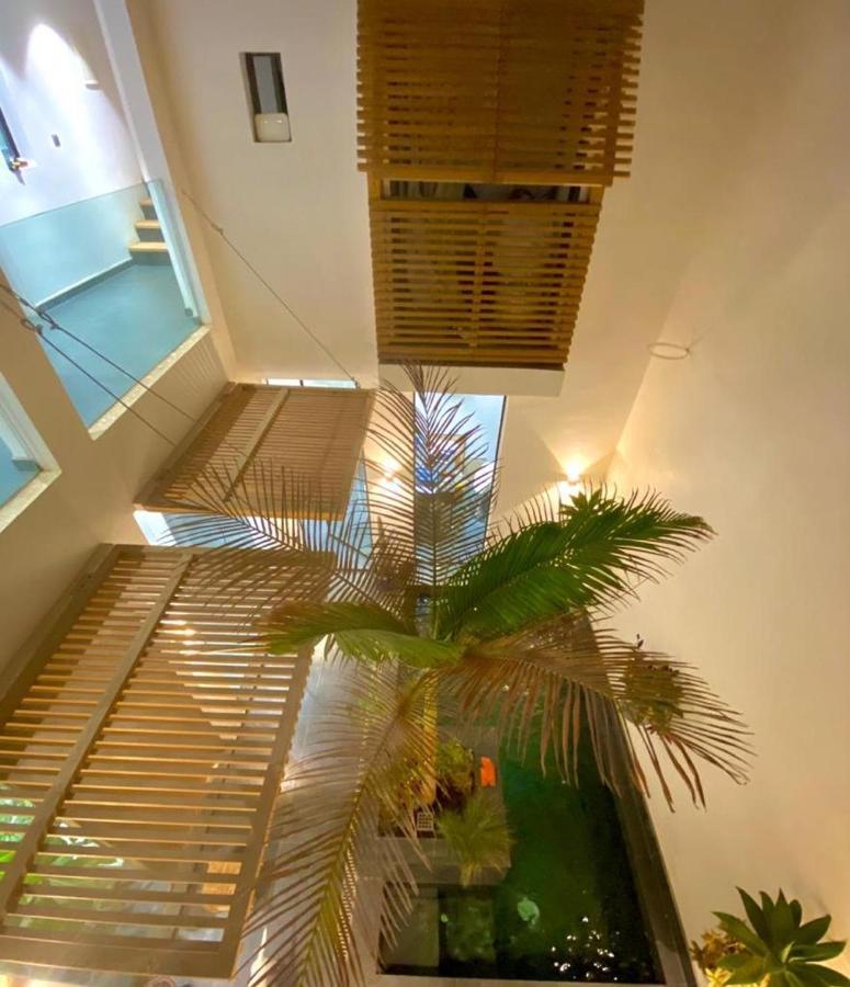 Riad Love B&B 마라케시 외부 사진