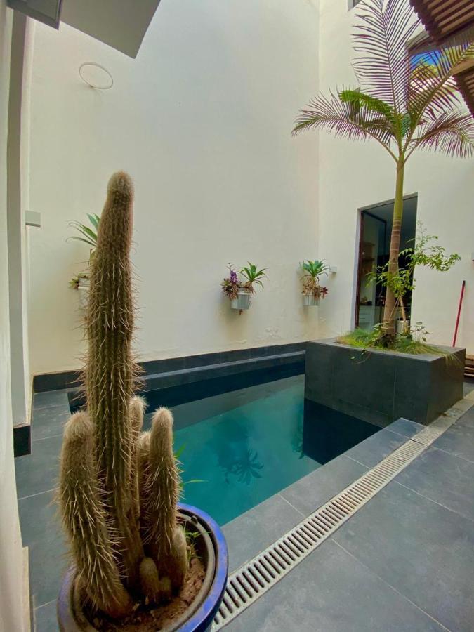 Riad Love B&B 마라케시 외부 사진