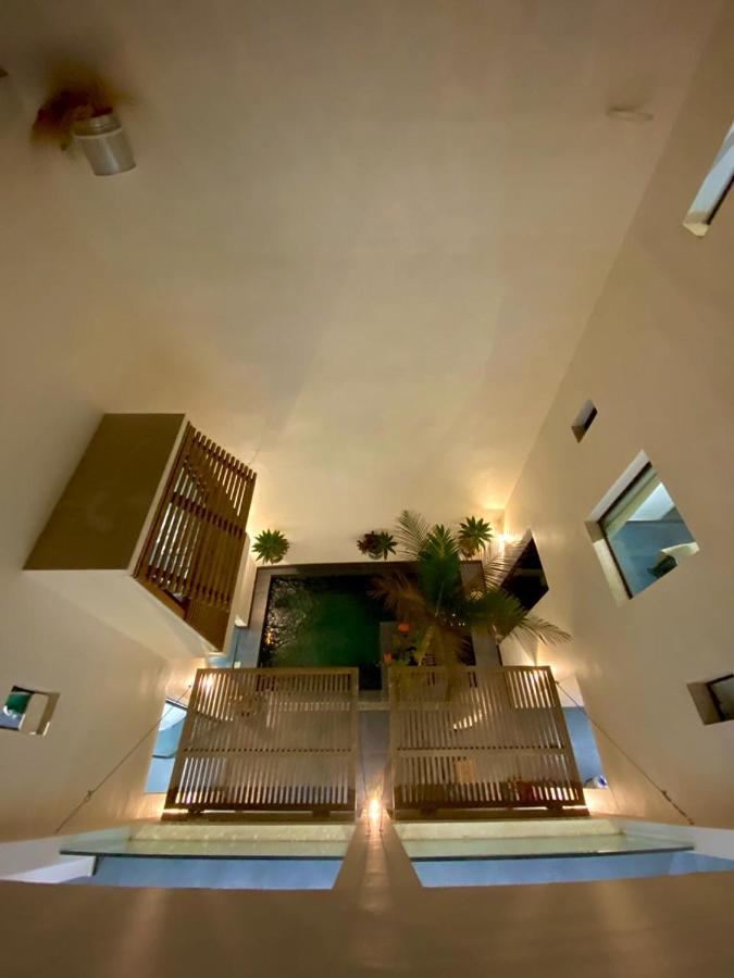 Riad Love B&B 마라케시 외부 사진