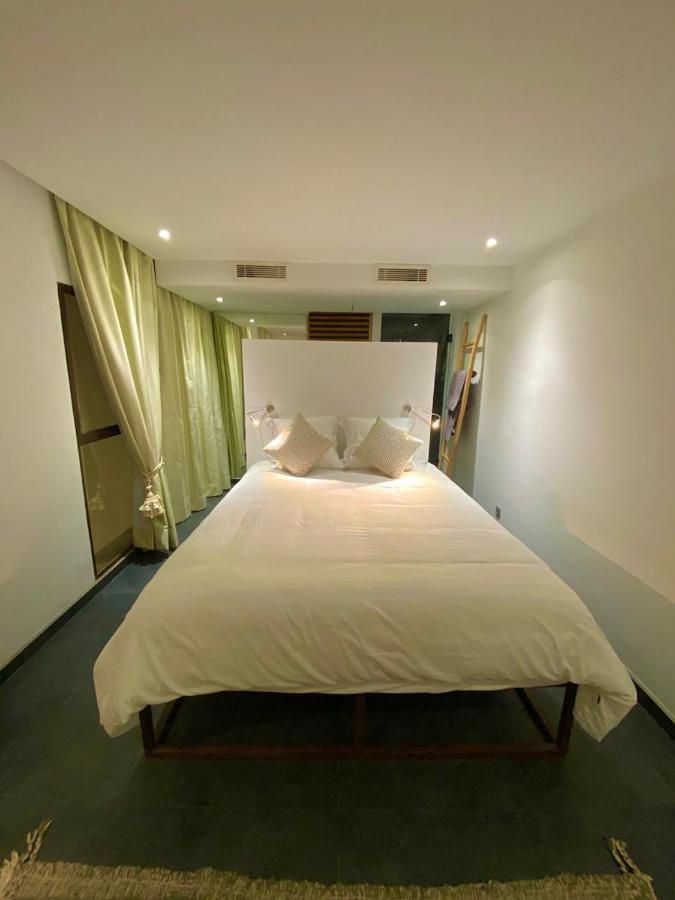 Riad Love B&B 마라케시 외부 사진