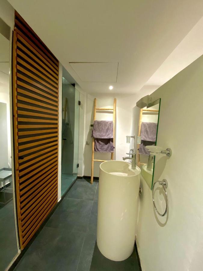 Riad Love B&B 마라케시 외부 사진