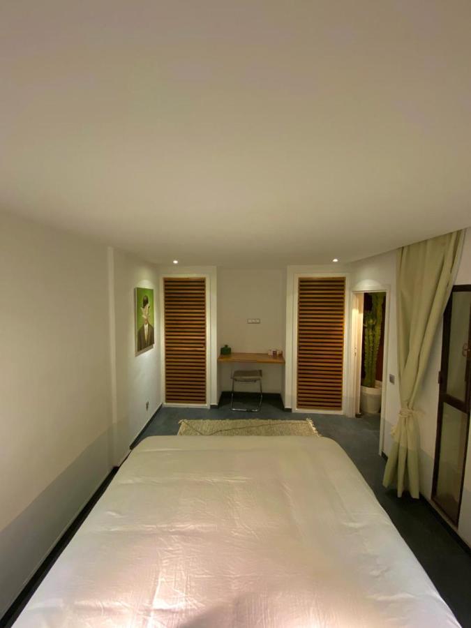 Riad Love B&B 마라케시 외부 사진