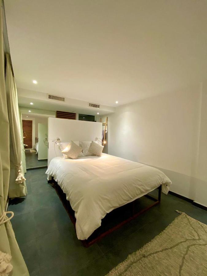 Riad Love B&B 마라케시 외부 사진