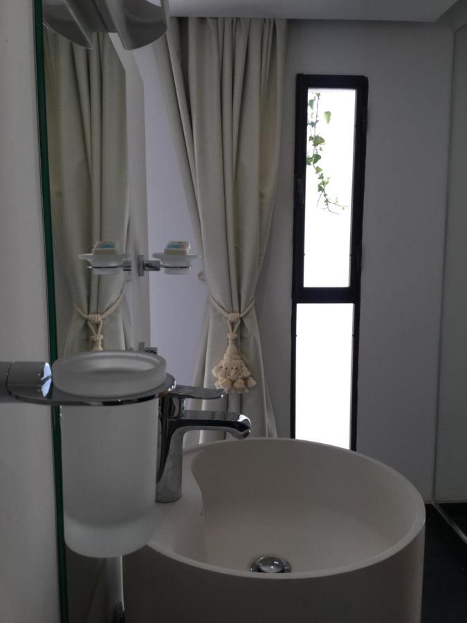 Riad Love B&B 마라케시 외부 사진