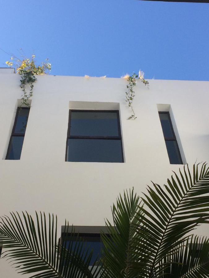 Riad Love B&B 마라케시 외부 사진