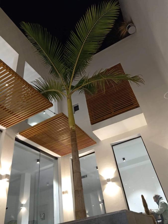 Riad Love B&B 마라케시 외부 사진